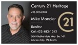 Mike Moncier Realtor