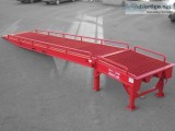 Buy Forklift Ramps with All Necessary Features from Dura Ramp