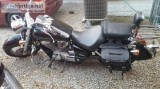 2007 Honda Shadow Aero 750cc