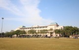 Top P.hd college in Haryana - The Northcap University