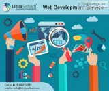 Web Design And Development Company Bangalore