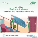 office shifting services