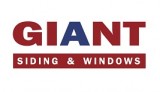 Giant Siding and Windows