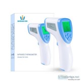 Wenwozhi Infrared Digital Thermal Scanner gun for fever body tem