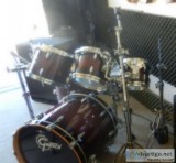 Drums Gretsch Renown 5 Piece