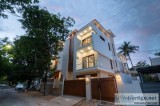 Architectural Firm for Residential Building