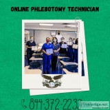 Reward Yourself &ndash Online Phlebotomy Technician Classes