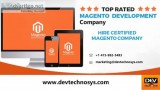 Magento Development Services