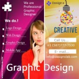 Graphic Designers in Toronto