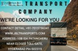 JBL TRANSPORT COMPANY