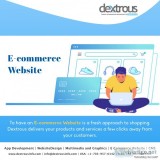 E-Commerce Website Design Services