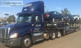 Home Daily CDL A Car Haul Driver