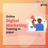 Online Digital Marketing Training In Jaipur