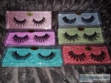 Lashes For Women. Great deal. Many types to choose from