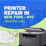 Epson Printer Repair New York