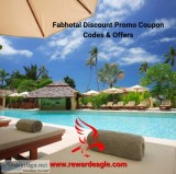 Fabhotal Discount Promo Coupon Codes and Offers