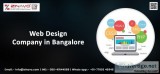 Web Design Company in Bangalore