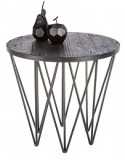 Buy Sunpan Rocco End Table  Side Tables  Graysondh.com