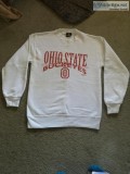 OHIO STATE BUCKEYES SWEATSHIRT