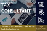 Income Tax Filing Consultants in Ernakulam  ENS Associates Pvt.L