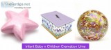 How to Choose Infant Cremation Urns for Babies and Infants