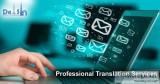 Korean Translation Services in Delhi