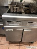 Deep fryer repair for Houston