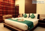 The Blue Orchid Hotel- One of The Best Hotels in Kolkata