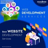 Web Development Services