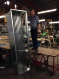 Get an Effective Sheet Metal Fabrication