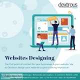 Web Site Designing Service In Noida