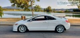 FS 2009 Honda Civic Si w71k miles.