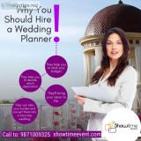 Wedding planner in delhi