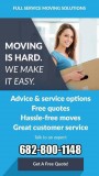 HONEST RELIABLE AFFORDABLE MOVERS>>&g t