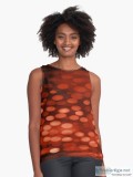 Light Drops Sleeveless Top