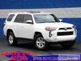 2015 Toyota 4Runner SR5 Premium