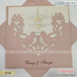 Tamil wedding cards