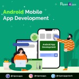 Best Android App Development Company