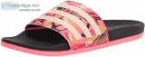 adidas Women s Adilette Comfort Water Shoe