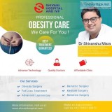 BEST LAPAROSCOPIC SURGEON IN KANPUR  DR. SHIVANSHU MISRA  SHIVAN