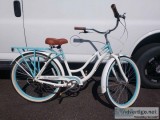 Women s Schwinn 7 Speed Aluminum Frame