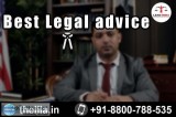Best Legal advice &ndash Lead India law associates