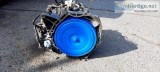 0003 acura tl remanufactured transmission