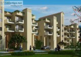 EMAAR Emerald Classic &ndash Premium 3BHK with Utility Flats  IN