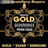 Cash For Gold In Delhi