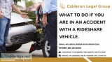 Car Accident Attorney in College Station TX - Calderon Legal Gro