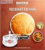 UNIVERSAL PRESSURE COOKER