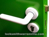 Warrenville Emergency Locksmith Services