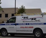 Furnace Service in Grand Rapids