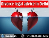 Divorce legal advice in Delhi &ndash Lead India law associates
